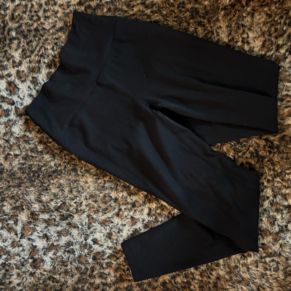 wildfable leggings high waist
